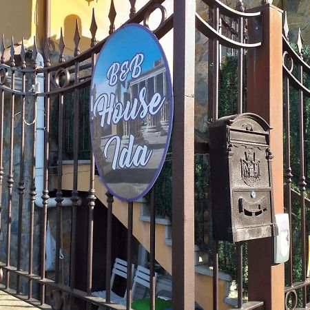 Appartamento House Ida Scafati Εξωτερικό φωτογραφία