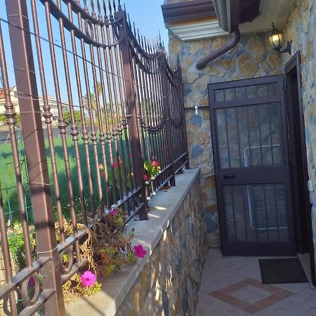 Appartamento House Ida Scafati Εξωτερικό φωτογραφία