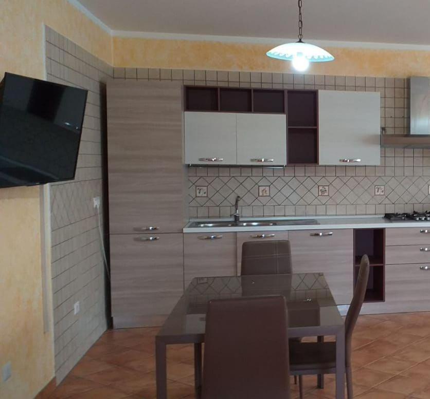 Appartamento House Ida Scafati Εξωτερικό φωτογραφία