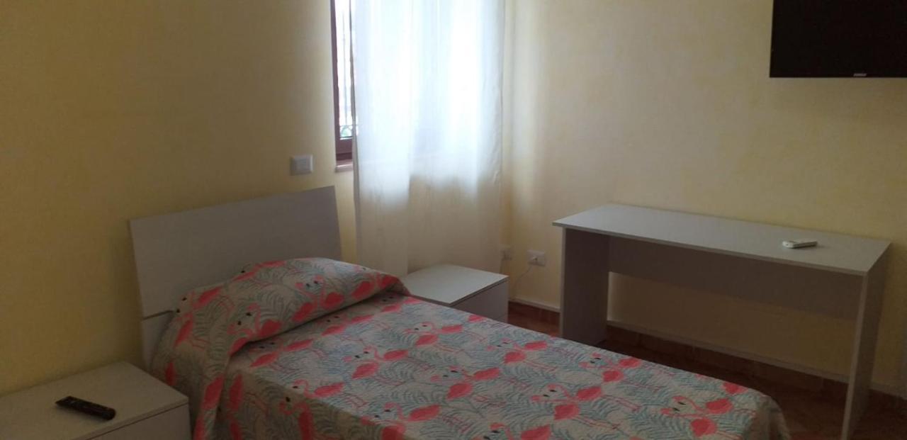 Appartamento House Ida Scafati Εξωτερικό φωτογραφία