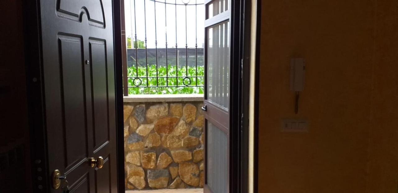 Appartamento House Ida Scafati Εξωτερικό φωτογραφία