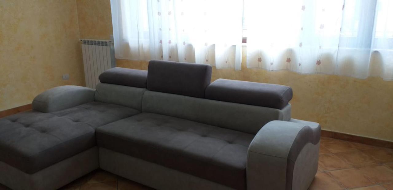 Appartamento House Ida Scafati Εξωτερικό φωτογραφία