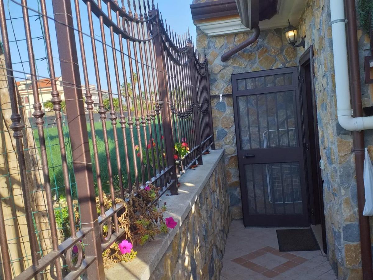 Appartamento House Ida Scafati Εξωτερικό φωτογραφία